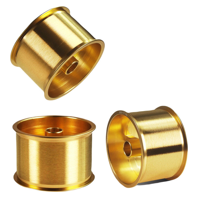سیم مس بریلیوم درجه صنعتی 0.01mm-0.4mm در فرایندهای فلزکاری و پیوستن