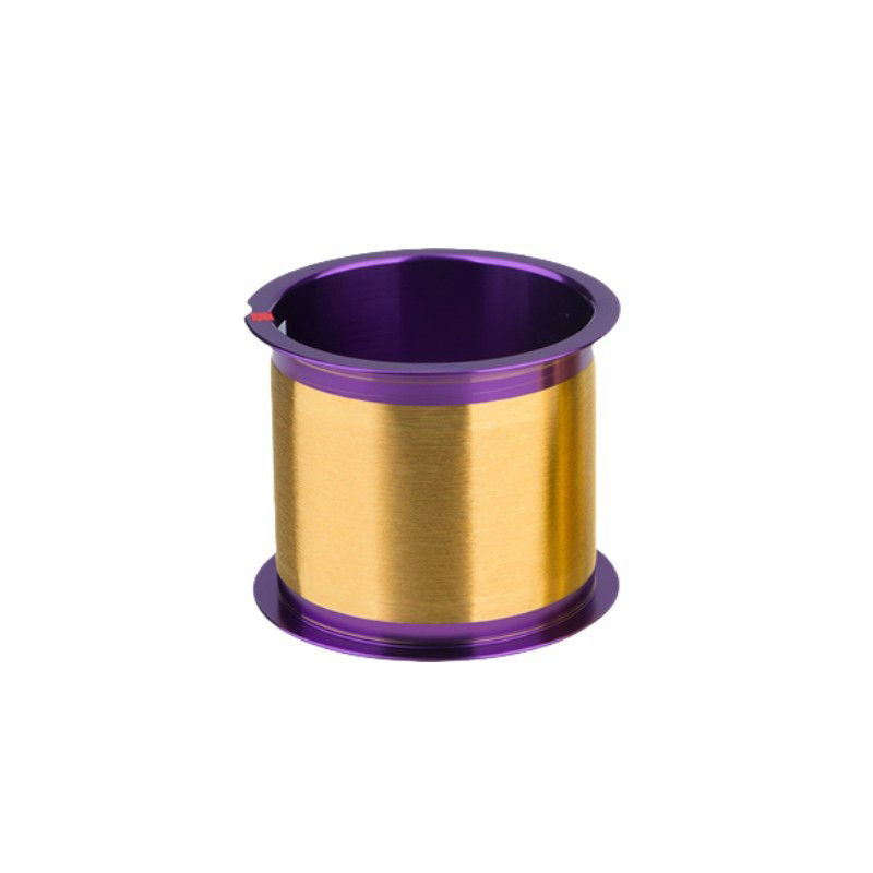 99.999٪ خلوص 0.01mm قطر Ultra Fine Gold Bonding Wire برای کاربردهای خودرو و هوافضا