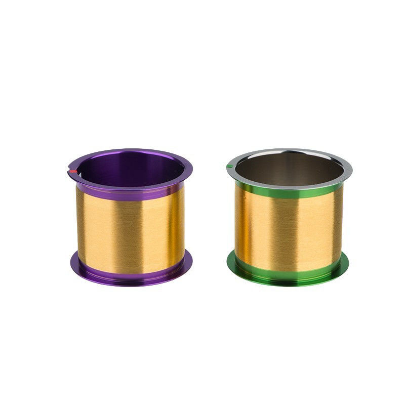0.01mm قطر Ultra Fine Gold Bonding Wire پاسخگویی به خواسته های Ultra-Fine Electronic Bonding