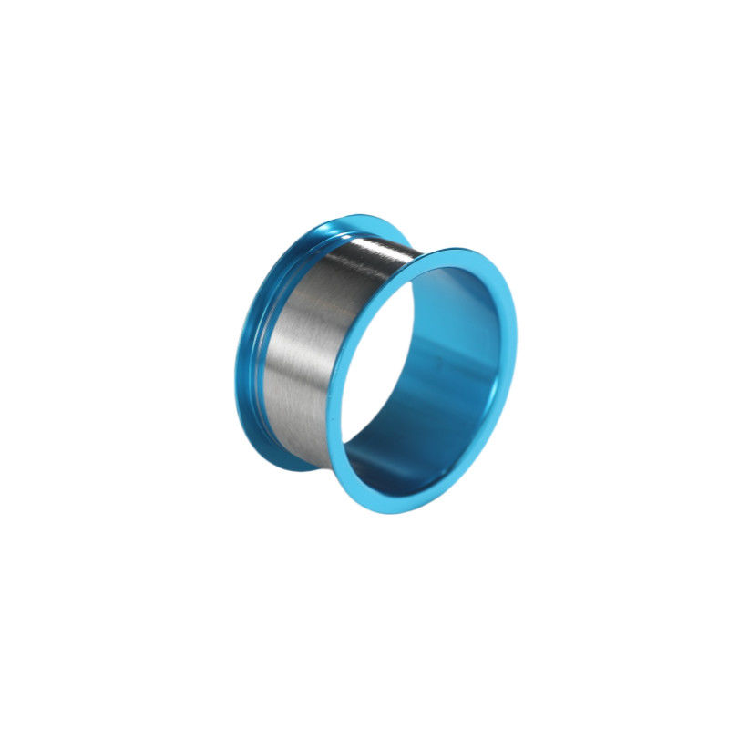Ultra Fine 0.01mm diameter سیم مس پوشش داده شده با پالادیوم با قدرت بالا با خمیدگی کم و سفتی بالا