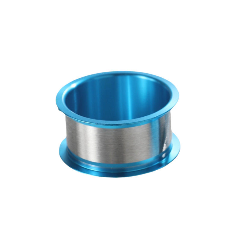 Ultra Fine 0.01mm diameter سیم مس پوشش داده شده با پالادیوم با قدرت بالا با خمیدگی کم و سفتی بالا