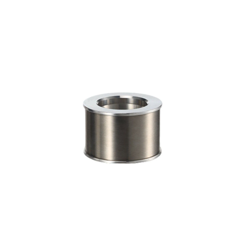 هدایت الکتریکی خوب کابل تولفستم با Ultra Fine 0.01mm با قدرت بالا و مقاومت خوب در برابر خستگی