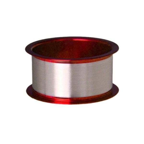 کشف 0.02mm روشنایی بالا Ultra Fine Palladium پوشش سیم مس برای هوافضا با بسته بندی اسپول ضد اکسید