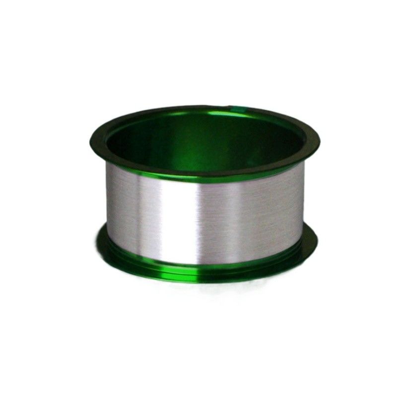 0.01mm Ultra Fine Palladium Plated Copper Wire راه حل انعطاف پذیر برای اتصالات شبکه های مداری با چگالی بالا