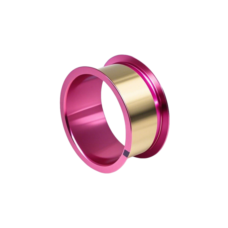 مقاومت در برابر دماهای بالا Ultra Fine 0.01mm Gold Plated Tungsten Wire برای الکترونیک و تحقیقات علمی