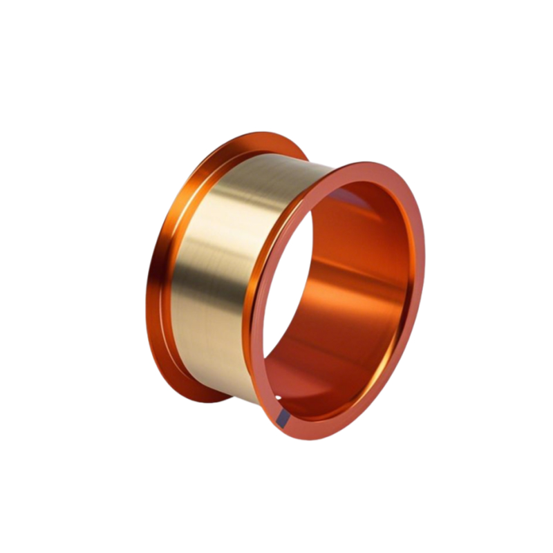 مقاومت در برابر دماهای بالا Ultra Fine 0.01mm Gold Plated Tungsten Wire برای الکترونیک و تحقیقات علمی