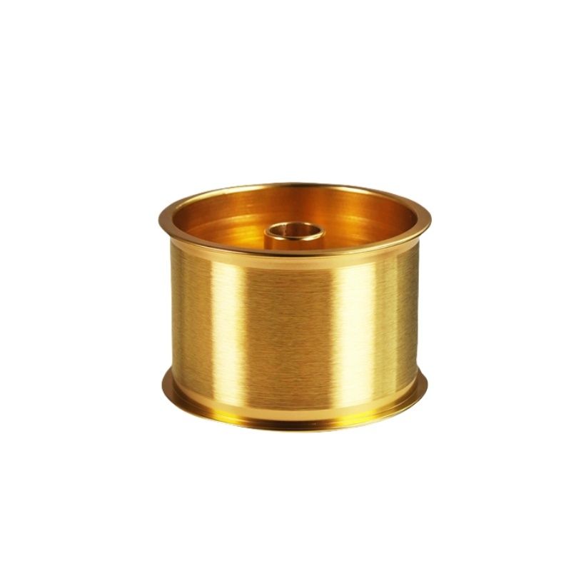 تولید کننده سیم تنگستنی طلایی اندازه های سفارشی برای تحقیق و توسعه، پزشکی و مونتاژ دقیق