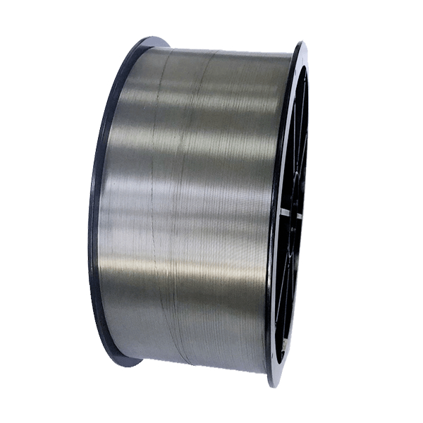 سیم تنگستن ظریف با قطر 0.25-0.5 میلی‌متر، 99.95% خلوص، 1 متر/قرقره، تمیز شده، پردازش آسان