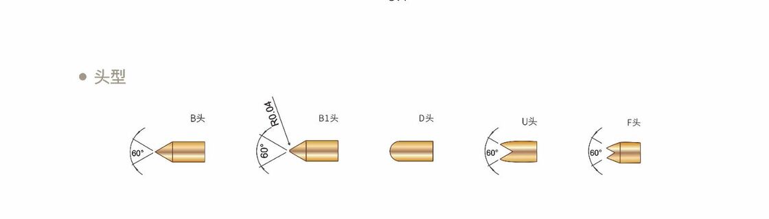 پروب تست بهار با دوام بالا