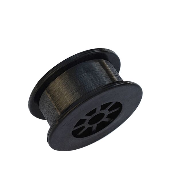 فابريکه ي چين عرضه ي سيم تولفستمي فوق ظريف 15 ميکرون در انبار