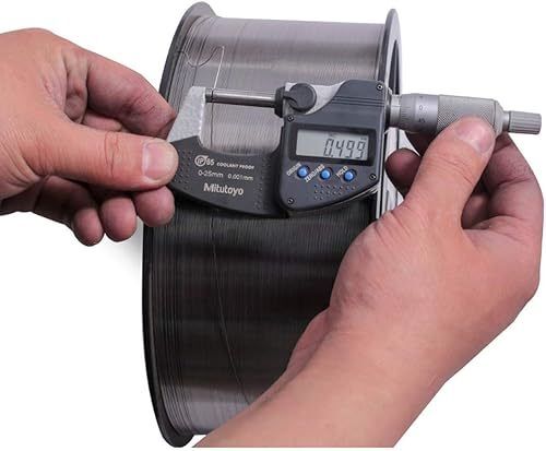 سیم تنگستن 15 میکرومتر 25 میکرومتر 30 میکرومتر 50 میکرومتر | موجود برای دستگاه های پزشکی و ابزار دقیق