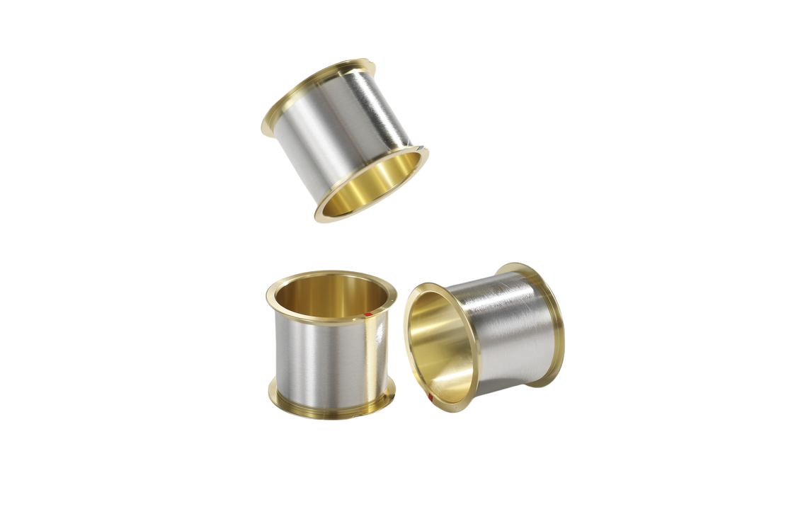 طول عمر طولانی 0.02mm سیم اتصال نقره ای قطعات نیمه هادی صنعتی با قدرت بالا