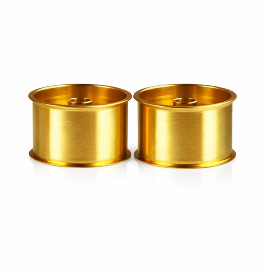 پوشش سفارشی 0.01mm Ultra Fine BeCu Wire Gold Platable RF Sensor Precision Wiring داخلی