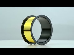 سیم اتصال طلا